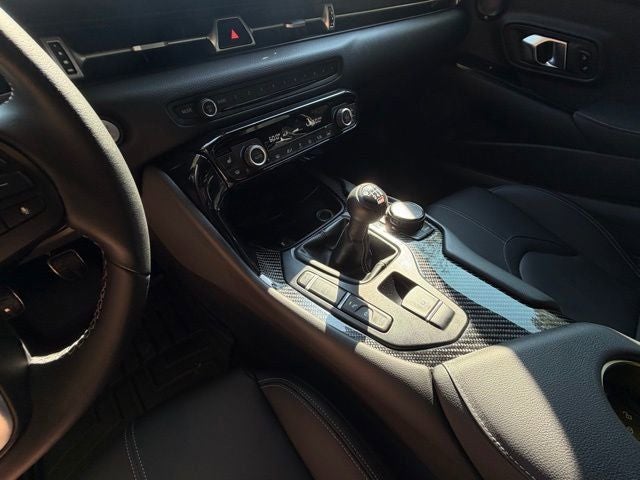 2024 Toyota GR Supra 3.0 Premium