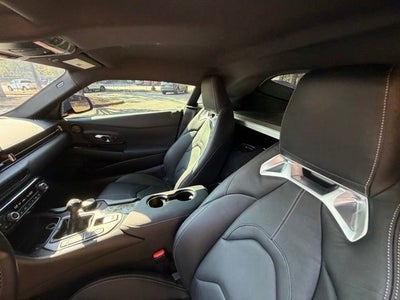 2024 Toyota GR Supra 3.0 Premium