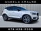 2021 Volvo XC40 R-Design