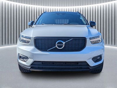 2021 Volvo XC40 R-Design