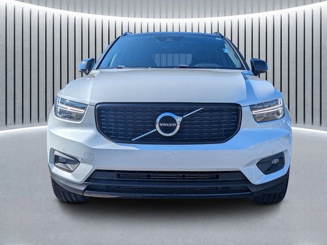 2021 Volvo XC40 R-Design