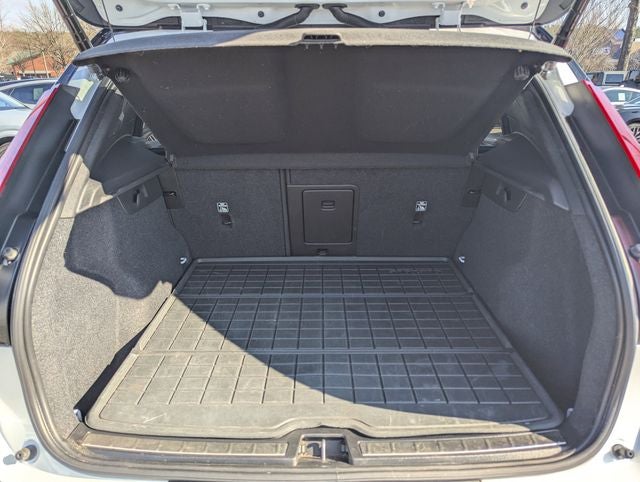 2021 Volvo XC40 R-Design