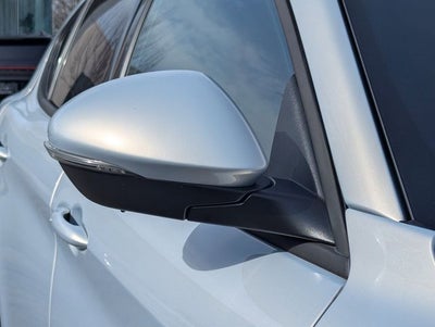 2023 Alfa Romeo Stelvio Sprint