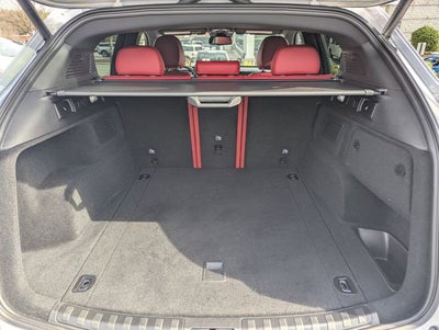 2023 Alfa Romeo Stelvio Sprint