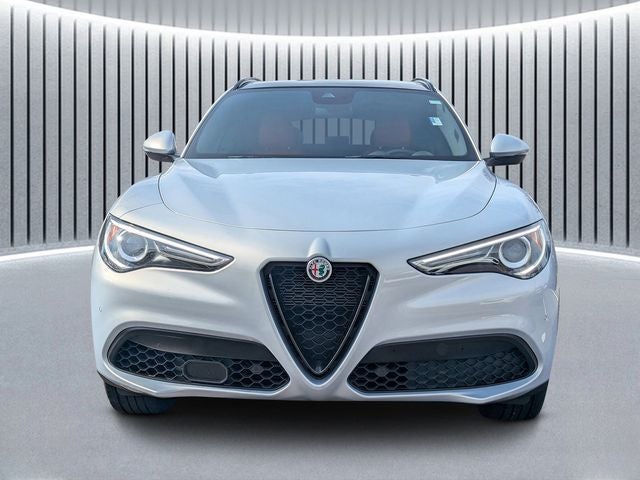 2023 Alfa Romeo Stelvio Sprint