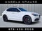2023 Alfa Romeo Stelvio Veloce