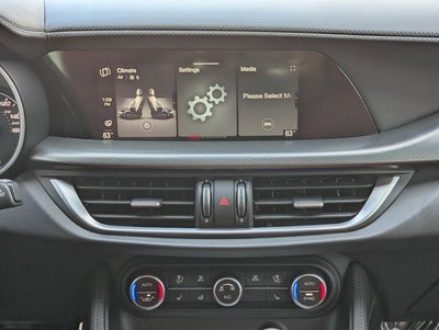 2023 Alfa Romeo Stelvio Veloce