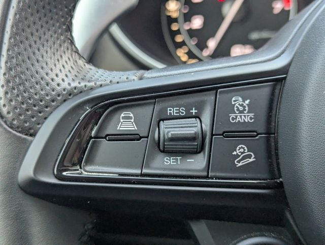 2023 Alfa Romeo Stelvio Veloce