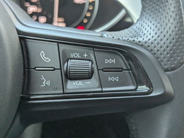 2023 Alfa Romeo Stelvio Veloce