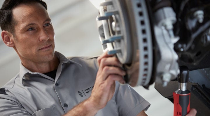 Service Center | Angela Krause Lincoln of Alpharetta in Alpharetta GA