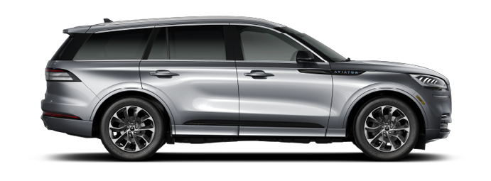 The 2022 Aviator® Grand Touring is shown | Angela Krause Lincoln of Alpharetta in Alpharetta GA