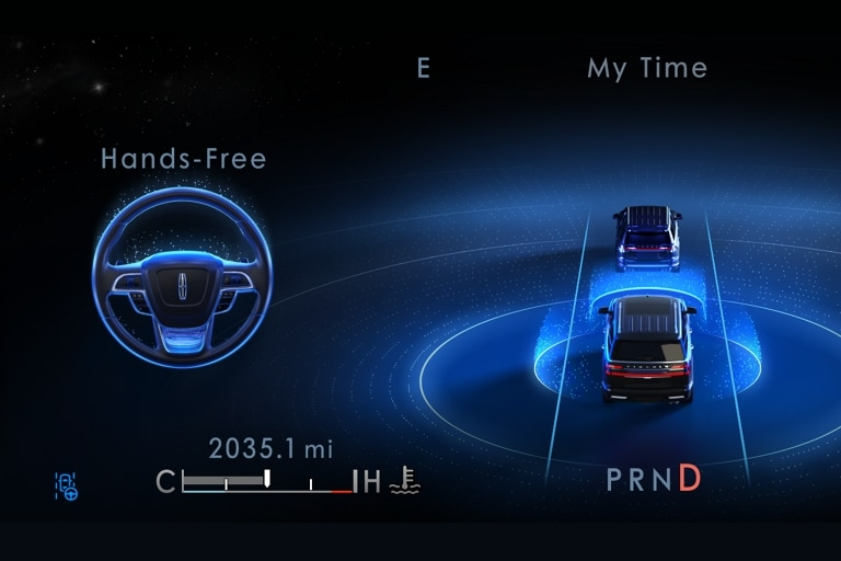 Angela Krause Lincoln of Alpharetta in Alpharetta GA