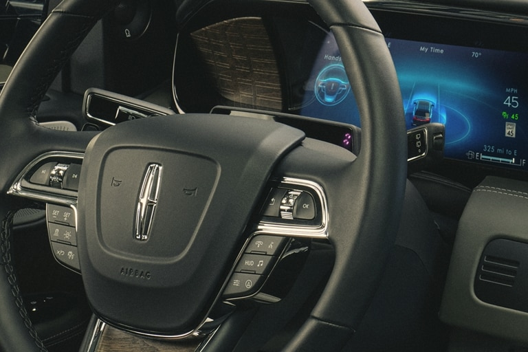 Angela Krause Lincoln of Alpharetta in Alpharetta GA