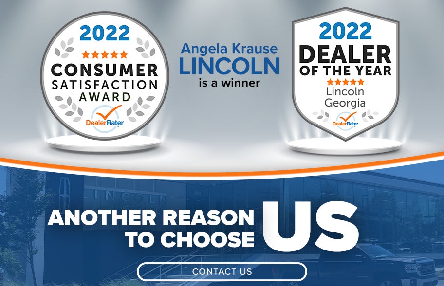 Customer Satisfaction and Dealer of the Year Award