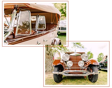 THE HISTORY OF LINCOLN | Angela Krause Lincoln of Alpharetta in Alpharetta GA