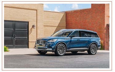 THE HISTORY OF LINCOLN | Angela Krause Lincoln of Alpharetta in Alpharetta GA