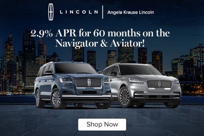 2.9% APR for 60 months