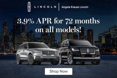 3.9% APR for 72 months