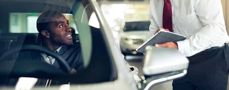 Service Center | Angela Krause Lincoln of Alpharetta in Alpharetta GA