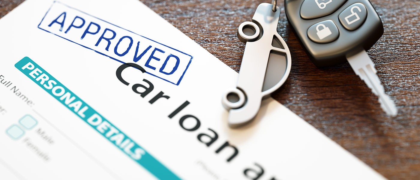 Finance | Angela Krause Lincoln of Alpharetta in Alpharetta GA